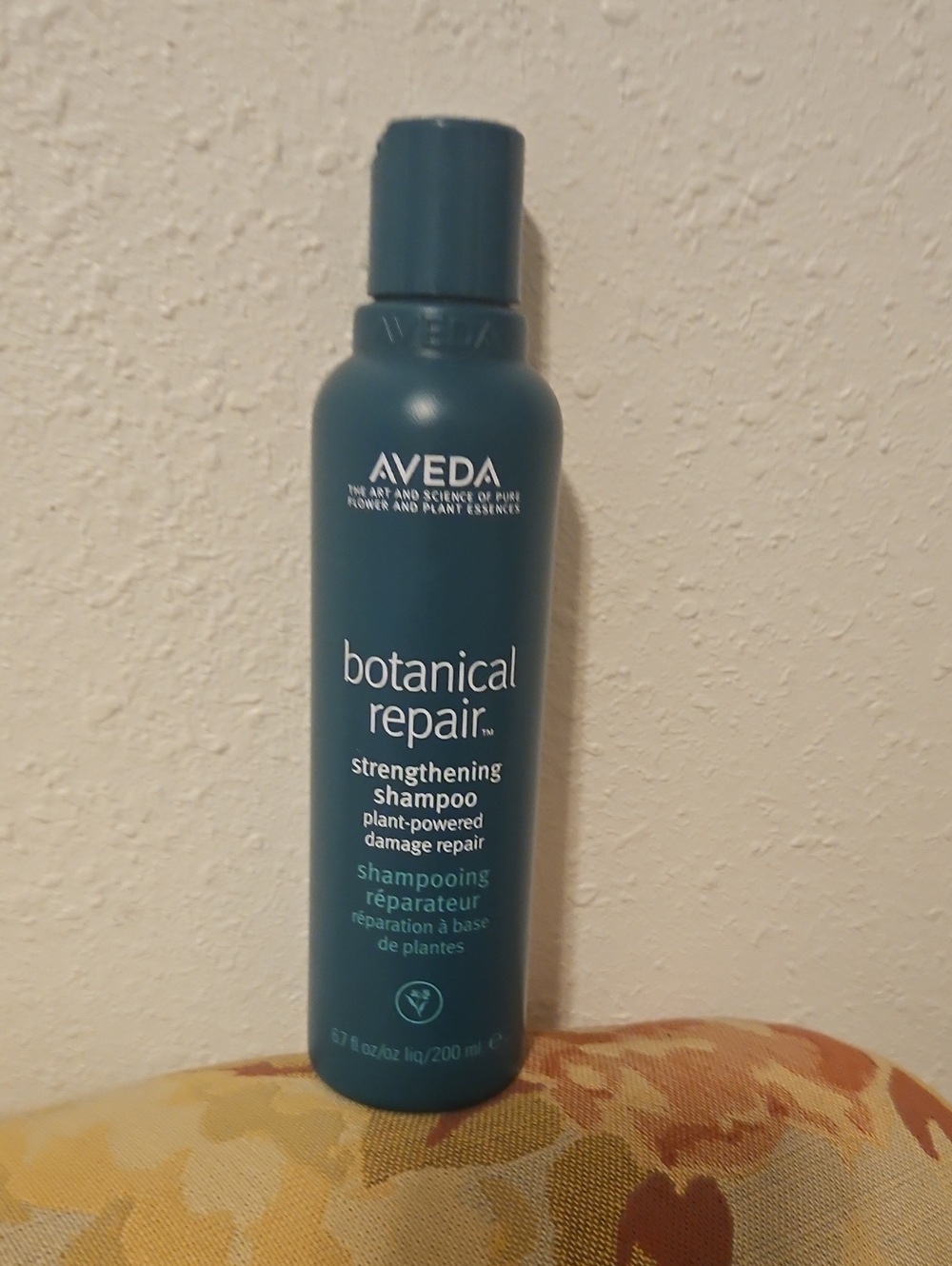 Aveda Botanical Shampoo